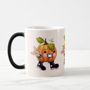 Mug Magique de