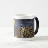 Mug magique de Klimt - Sip in a Maspiece (Devant droit)