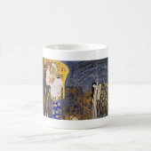 Mug magique de Klimt - Sip in a Maspiece (Centre)
