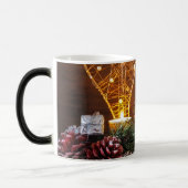 Mug magique de Noël (Gauche)