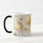 Mug magique de Noël (Gauche)