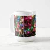 Mug magique de Noël (Devant gauche)