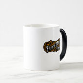 Mug magique de Poe (Devant droit)