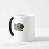 Mug magique de Poe (Devant gauche)