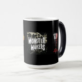 Mug magique de Stephen (Devant droit)