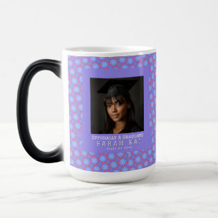 Mug Magique Début élégant avec impression tribale