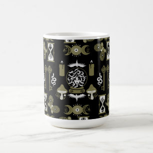 Mug Magique Décor esthétique