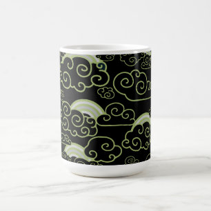 Mug Magique Décor Japandi