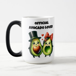 Mug Magique Définition de amateur de nourriture drôle Wrap