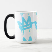 Mug Magique Démon (Gauche)