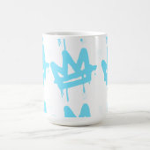 Mug Magique Démon (Centre)