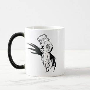 Mug Magique Démoralement angélique