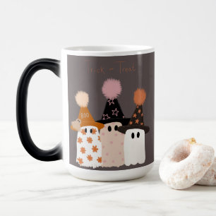 MUG MAGIQUE DES FRIANDISES OU UN SORT
