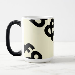 Mug Magique Des mouchoirs pour quoi ?