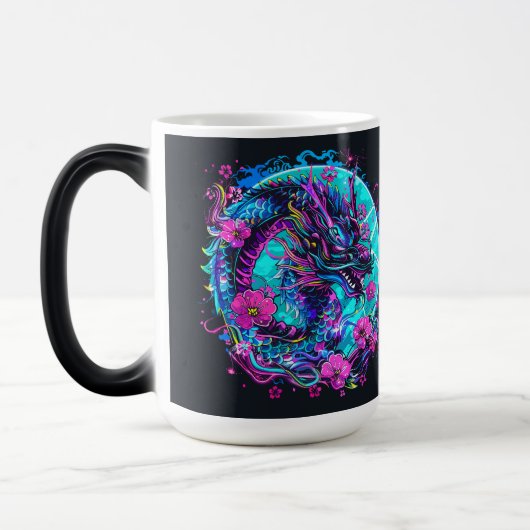 Mug Magique Design ExclusiveBoy-Exclusive | (Gauche)