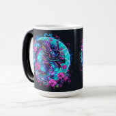 Mug Magique Design ExclusiveBoy-Exclusive | (Devant gauche)