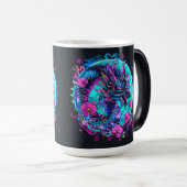 Mug Magique Design ExclusiveBoy-Exclusive | (Devant droit)