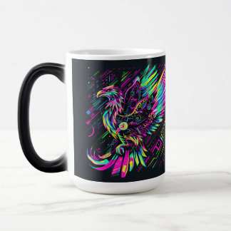 Mug Magique Design ExclusiveBoy-Exclusive |
