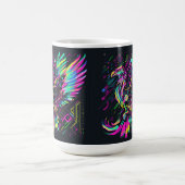 Mug Magique Design ExclusiveBoy-Exclusive | (Centre)