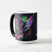 Mug Magique Design ExclusiveBoy-Exclusive | (Devant gauche)