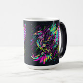 Mug Magique Design ExclusiveBoy-Exclusive | (Devant droit)