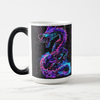 Mug Magique Design ExclusiveBoy-Exclusive |