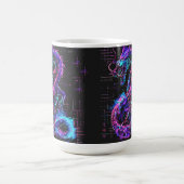 Mug Magique Design ExclusiveBoy-Exclusive | (Centre)