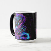 Mug Magique Design ExclusiveBoy-Exclusive | (Devant gauche)