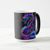 Mug Magique Design ExclusiveBoy-Exclusive | (Devant droit)