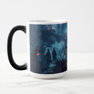 Mug Magique Design ExclusiveBoy-Exclusive   Bes