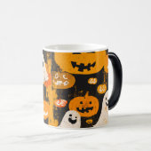 Mug Magique Design ExclusiveBoy-Exclusive | Bes (Devant droit)