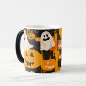 Mug Magique Design ExclusiveBoy-Exclusive | Bes (Devant gauche)