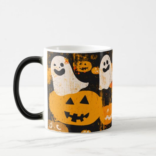 Mug Magique Design ExclusiveBoy-Exclusive | Bes (Gauche)