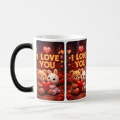 Mug Magique Designer (Gauche)