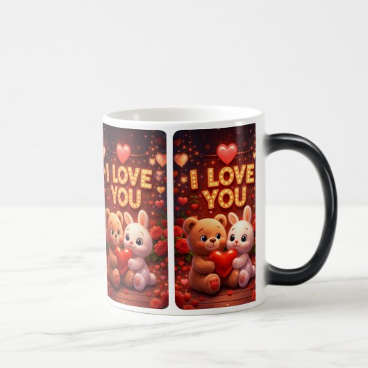 Mug Magique Designer (Droite)