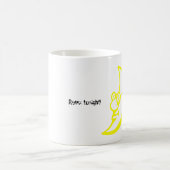 Mug Magique Détendez ! (Centre)