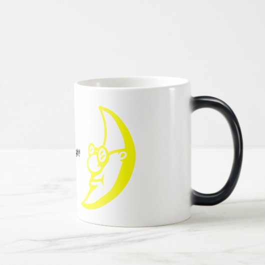 Mug Magique Détendez ! (Droite)