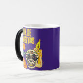 MUG MAGIQUE DIA DE LOS MUERTOS (Devant gauche)