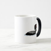 Mug Magique Dingue commun, adulte d'élevage (Devant droit)