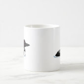 Mug Magique Dingue commun, adulte d'élevage (Centre)