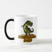 Mug Magique Dinomite Papa (Gauche)