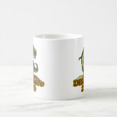 Mug Magique Dinomite Papa (Centre)