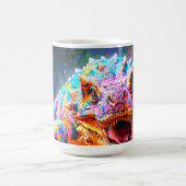 Mug Magique Dinosaure (Centre)