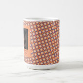 Mug Magique Diplômé de l'année senior impression aztéque audac (Centre)