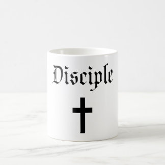 Mug Magique Disciple