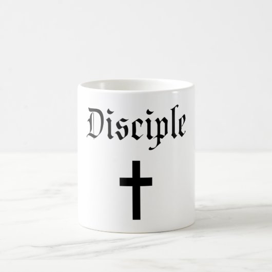 Mug Magique Disciple (Centre)