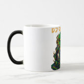MUG MAGIQUE DJ GALAXY (Gauche)