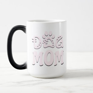 Mug Magique Dog