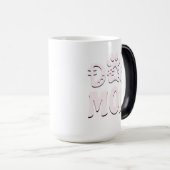 Mug Magique Dog (Devant droit)