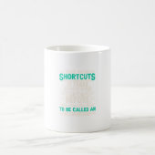 Mug Magique Don comptable | À Appeler Un Comptable (Centre)
